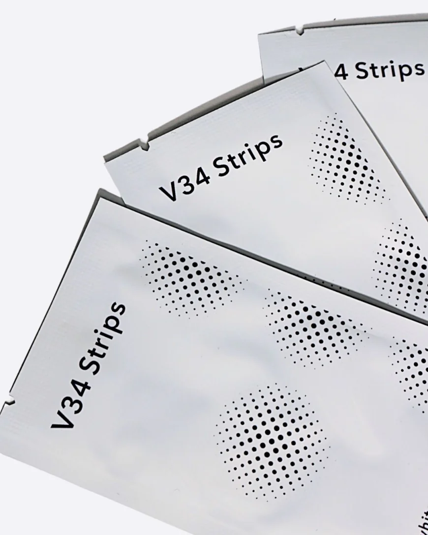 Die besten PAP+-Aufhellungsstreifen: Eine intelligentere Alternative zu herkömmlichen Aufhellung Methoden