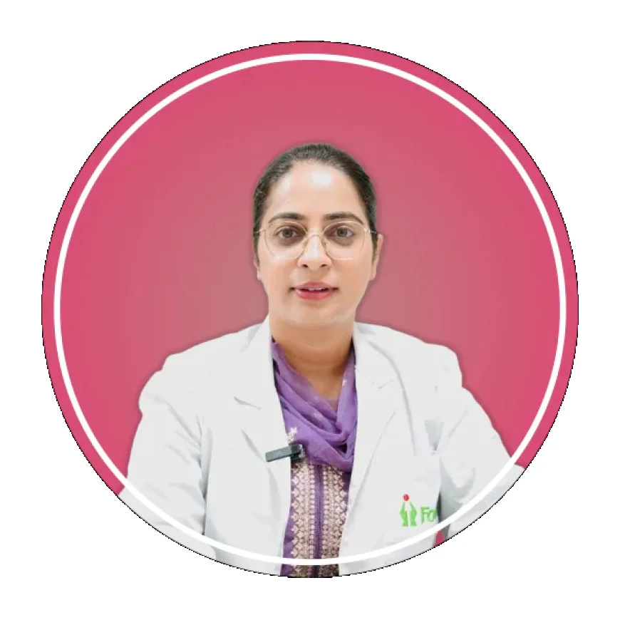 Best Cervical Cancer Doctor in Gurgaon