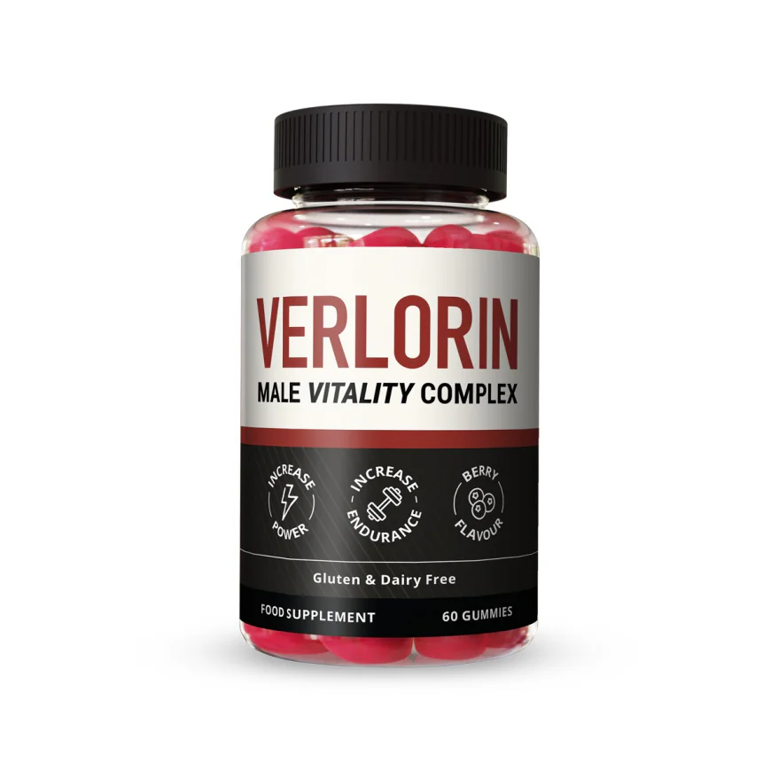 Ist Verlorin sicher für Männer?