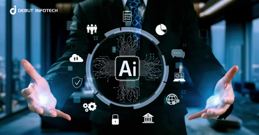 Top AI Development Services for Modern Enterprises