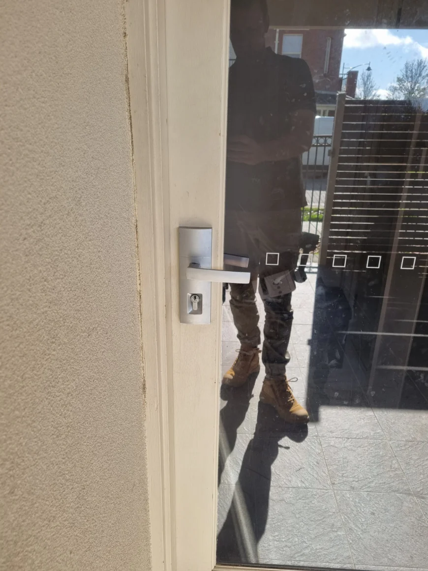 Quality Home and Business Security in Adelaide