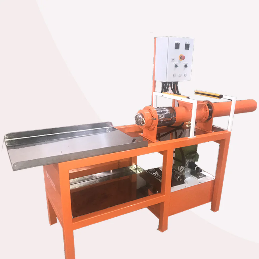 Investment Casting Wax Extruder | Precision Sprue Tools | Laxminarayan Technologies