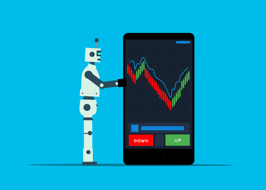 How to Choose the Right Crypto Trading Bot Development Company?