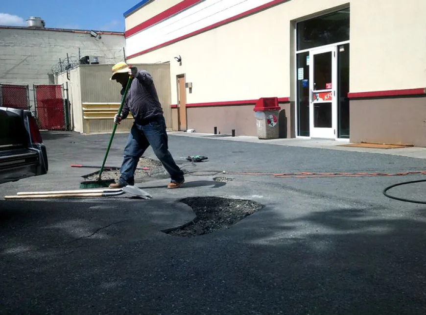 A Homeowner’s Guide to Stamped Concrete Services in Allison Park PA