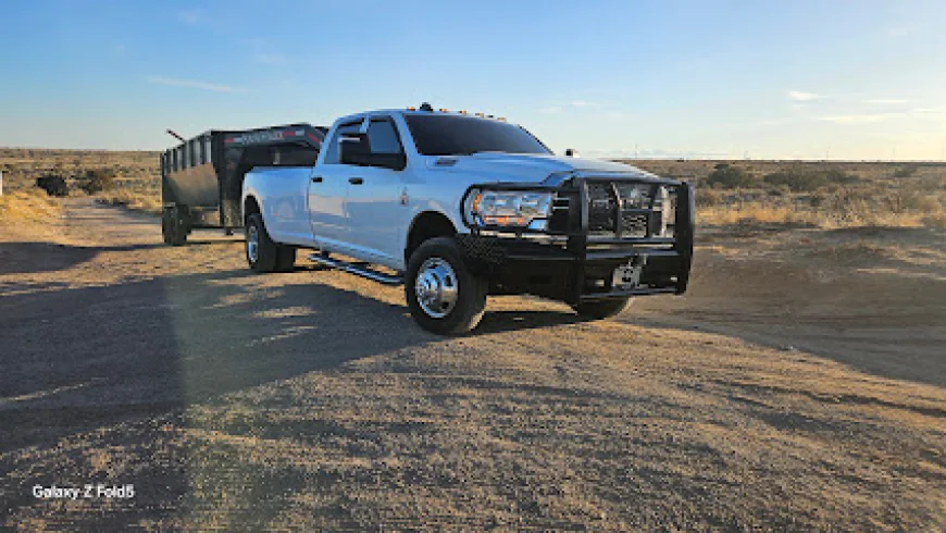 Waste Management Albuquerque Phone Number Everything You Need to Know