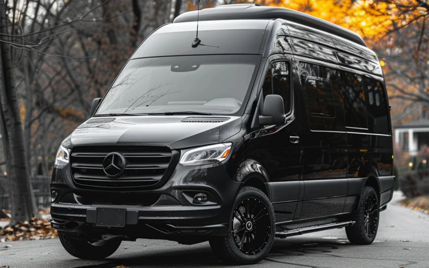 Discover the Ultimate in Transportation with Miami Chauffeur Service