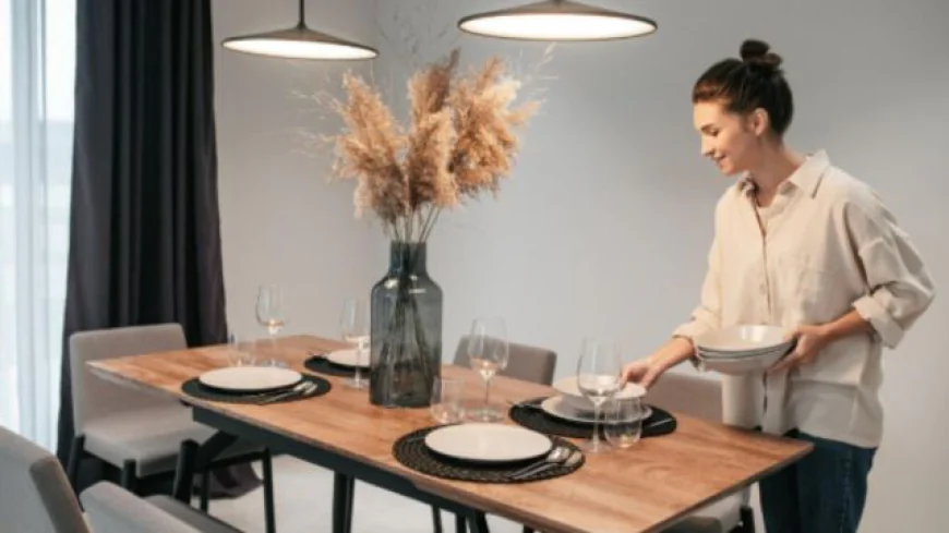 What to Expect from Modern At-Home Dining Options and Weekly Offerings