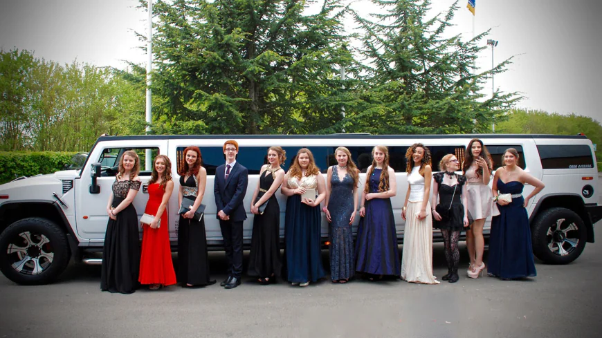 Prom Limo Services in Columbia, MD: The Ultimate Guide to Safe Prom Transportation