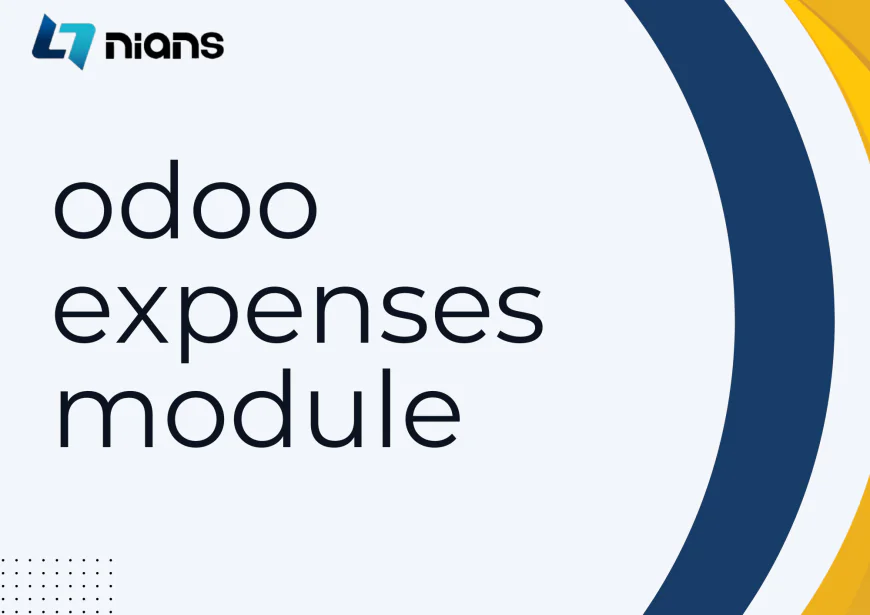 Boost Business Efficiency with Odoo Expenses Module: A Complete Guide