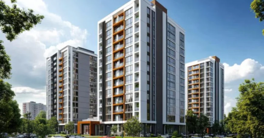 Supreme Riverside: Elevating Everyday Living in Punawale, Pune