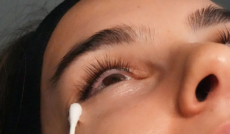 Korean Lash Lift vs Traditional Lash Lift: Understanding the Real Difference