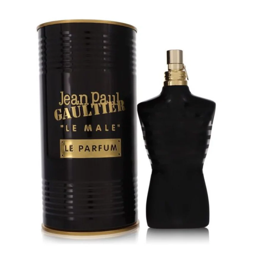 Jean Paul Gaultier Perfume: A Timeless Symbol of Bold Elegance and Sensuality
