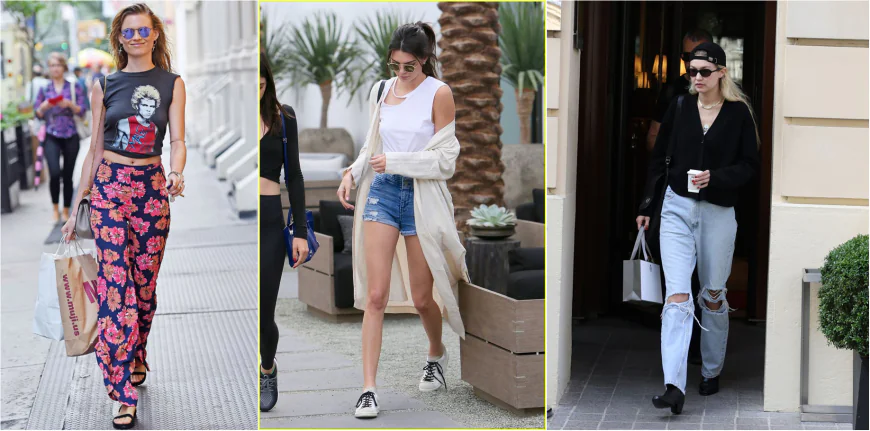 storytelling focused campaigns with the talent