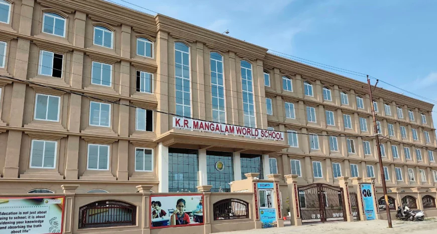 Affordable CBSE Schools in Lucknow with Quality Education