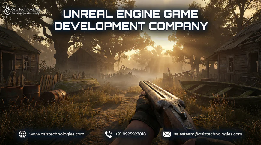 Which Unreal Engine Features Are Best for Cross-Platform Development  
