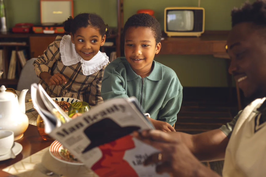 How Sending Money Supports Families in Zimbabwe