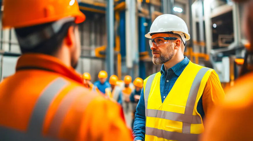 Why Do Successful Safety Programs Rely on Risk Registers?