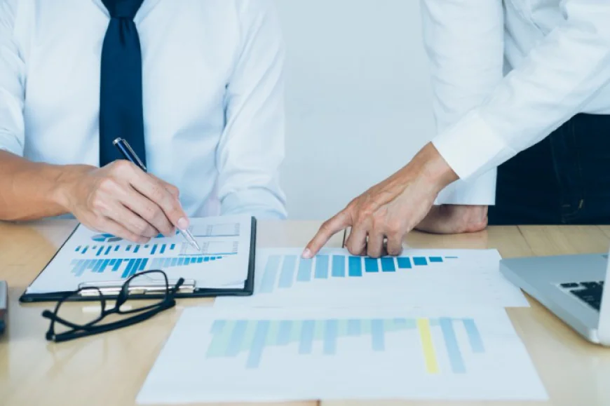 BPM Software: Transforming Business Processes for Efficiency and Growth