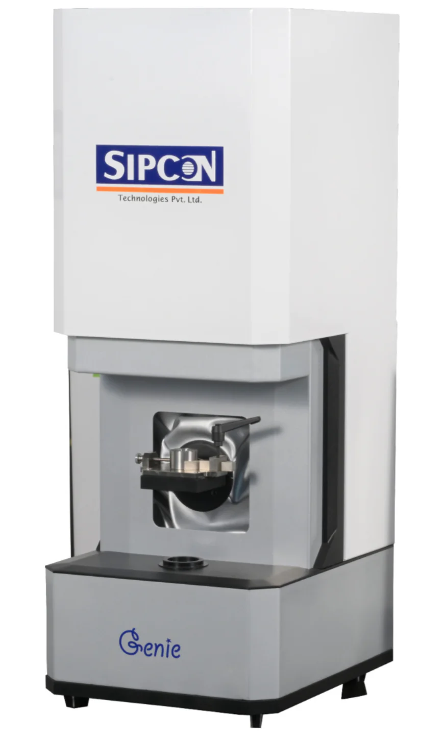 Automated Drawing Die Measurement Machine for Fast and Accurate Results