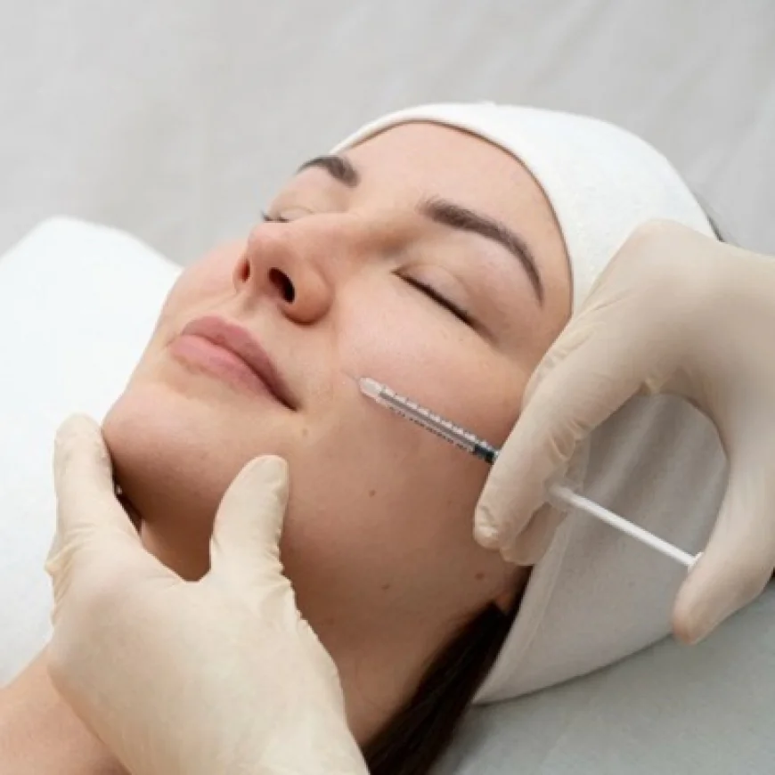 حقن الجلوتاثيون: نصائح للاستخدام الآمن