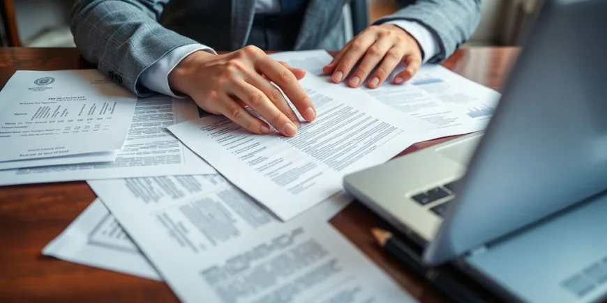 Official Document Translations: Why Getting It Right Matters More Than You Think