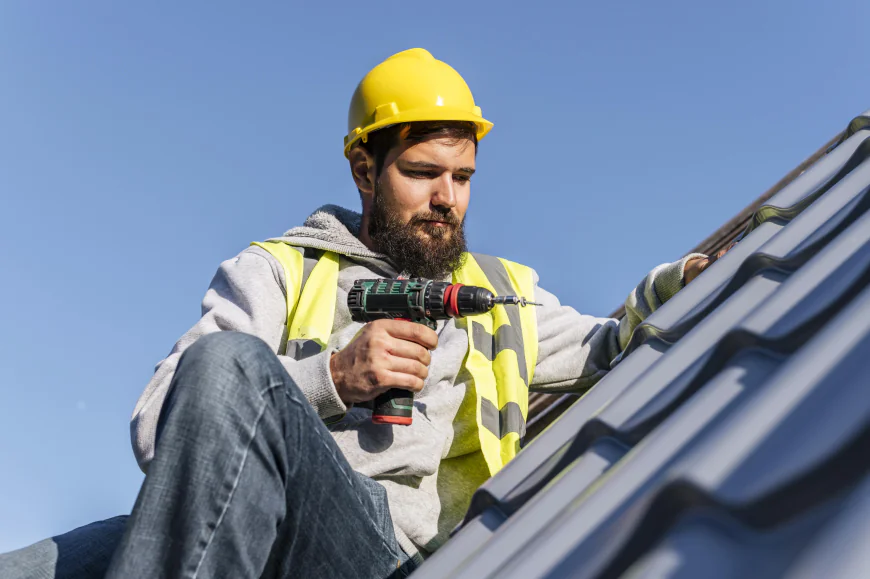 How a Professional Roofing Contractor in Wexford, PA Can Extend the Life of Your Roof