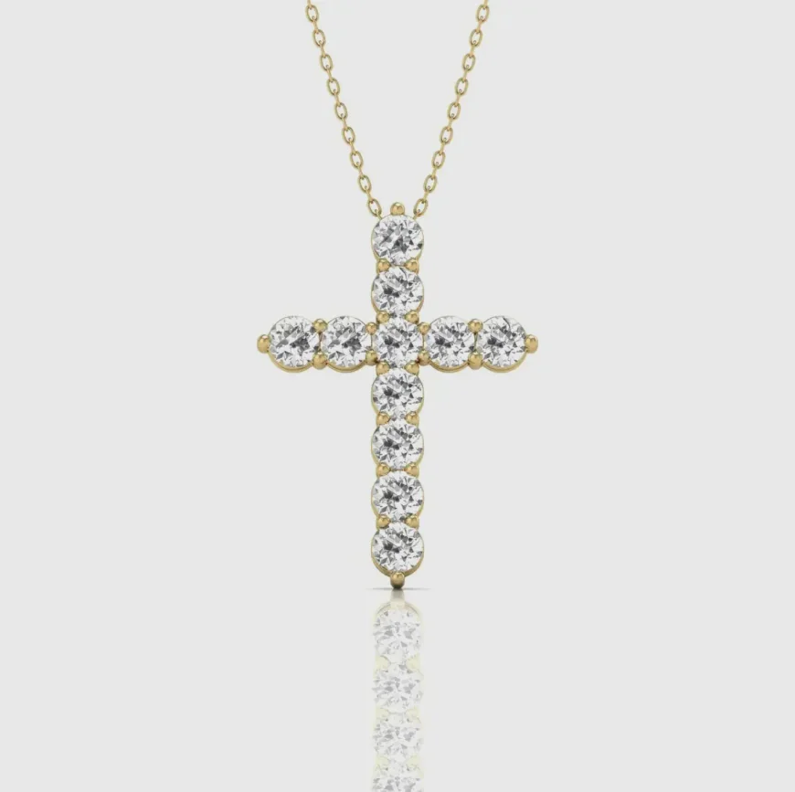 Faith Based Jewelry: Meaning, Style & Timeless Christian Designs