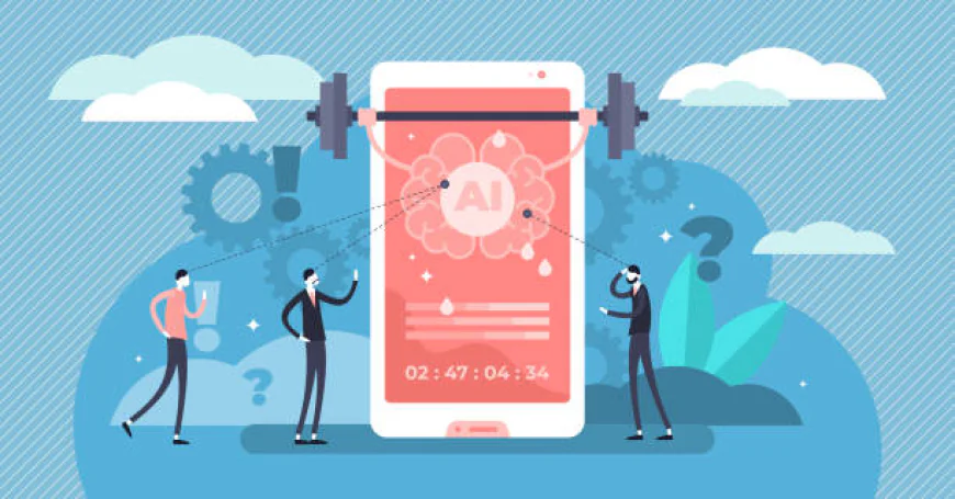 How AI-Powered Fitness Apps Are Changing the Relationship Between Users and Personal Training