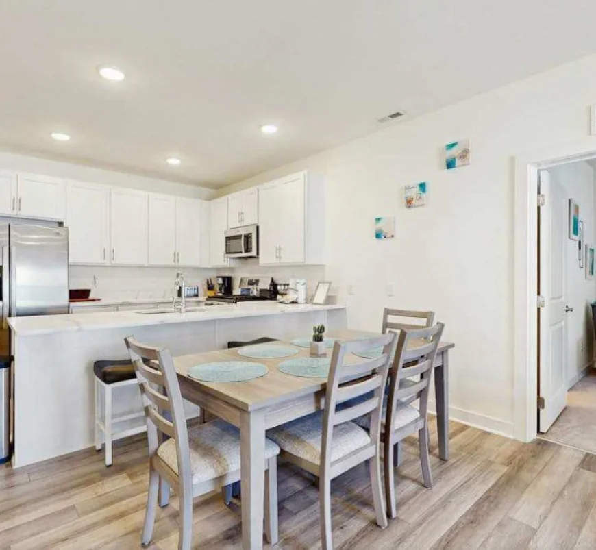 Vacation Rental in Lewes, Delaware at TideCrest Coastal