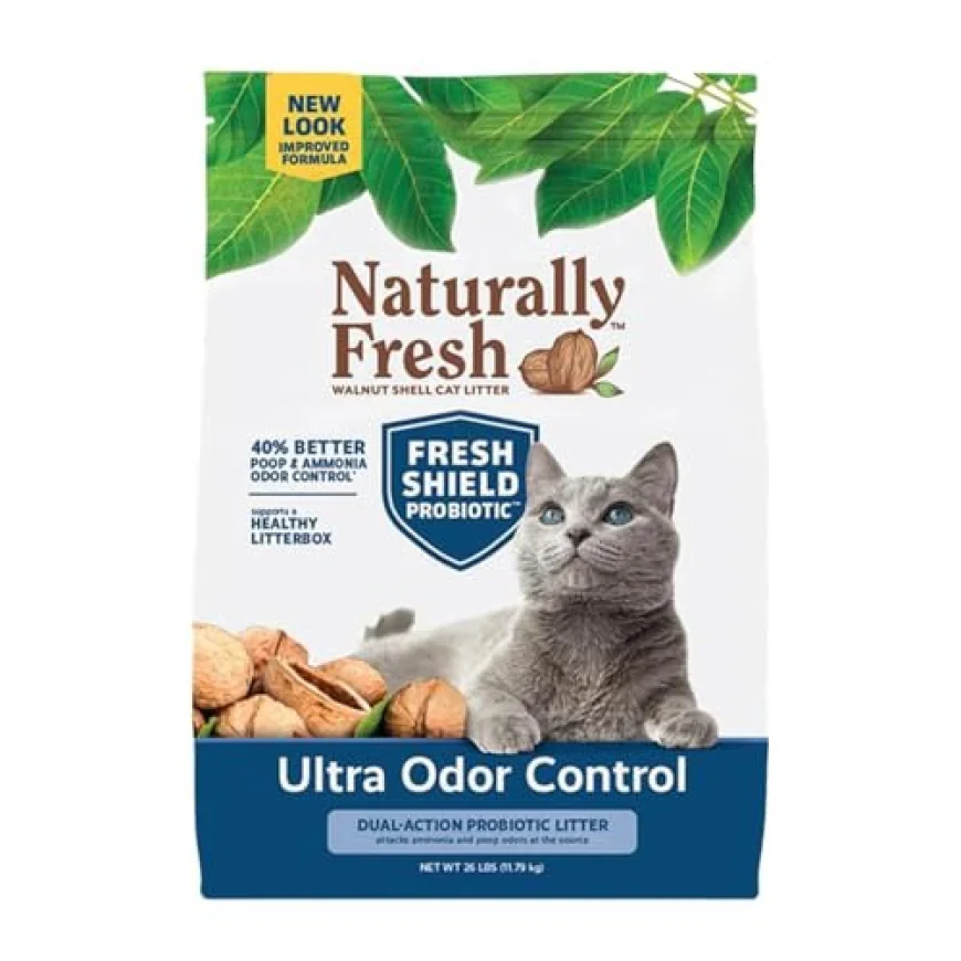 Smart Cat Care Tips: Odor Control, Litter And Honey Safety