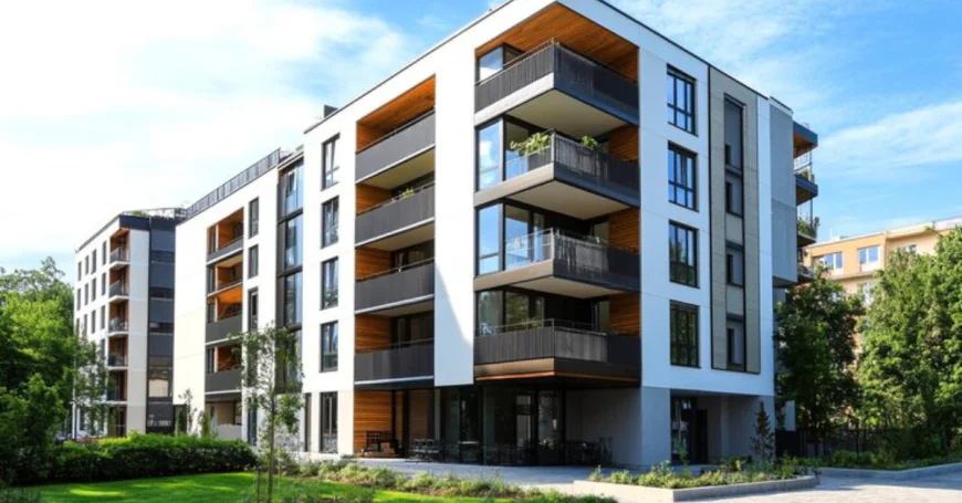 Serene Canterbury: A Modern Home Address for Comfortable Living in Bangalore