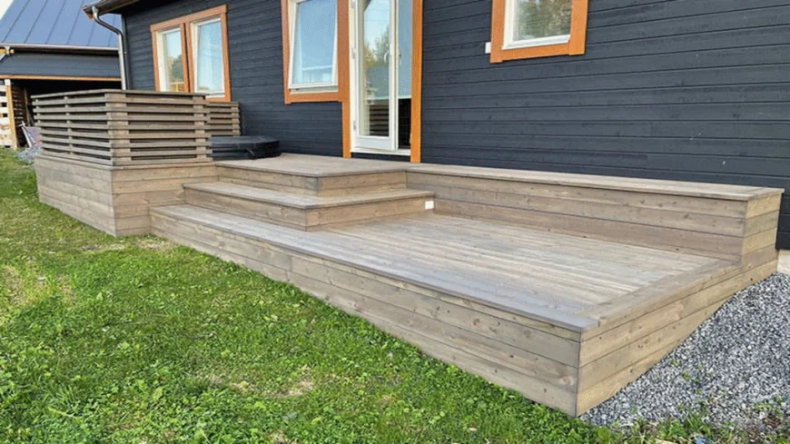 Planera Altanbygge I Rätt Tid – Erfarenheter Från Enköping Och Håbo