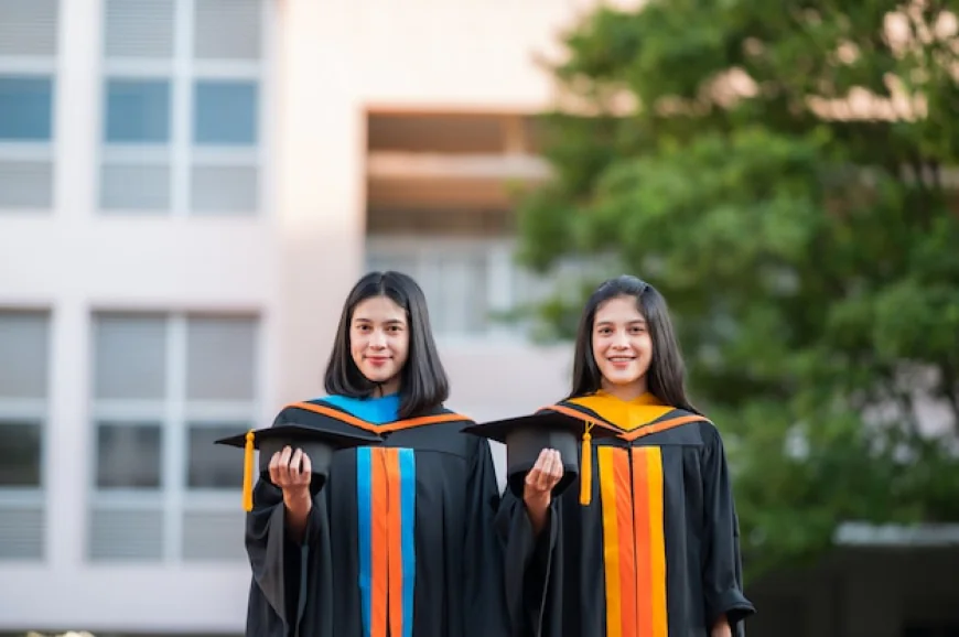 Can Best University in Assam Transform Your Career Path?