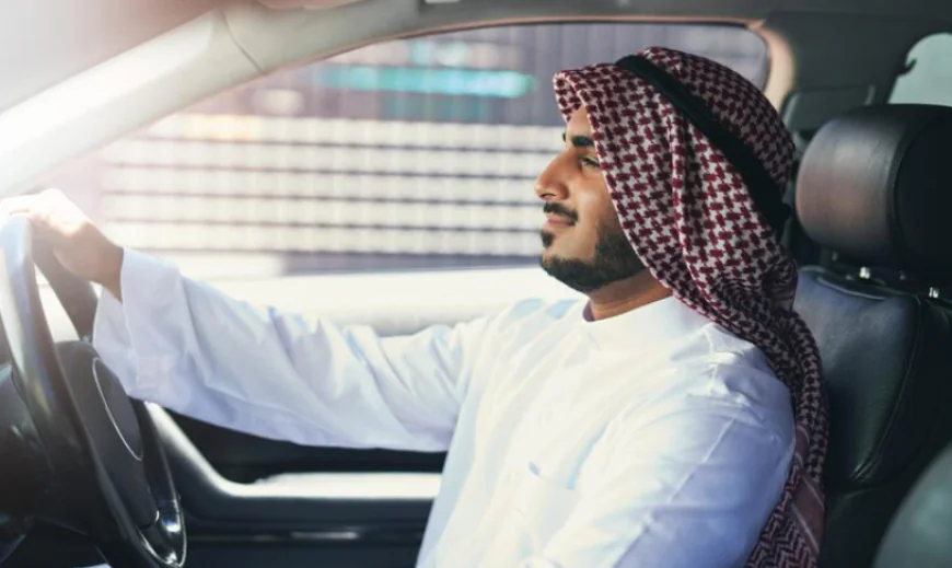 How Many Driving Classes Do You Really Need in Dubai to Pass the Test?