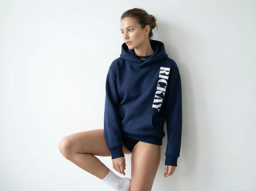 Why Choose Rickay Hoodies? The Ultimate Guide to Premium Streetwear Comfort