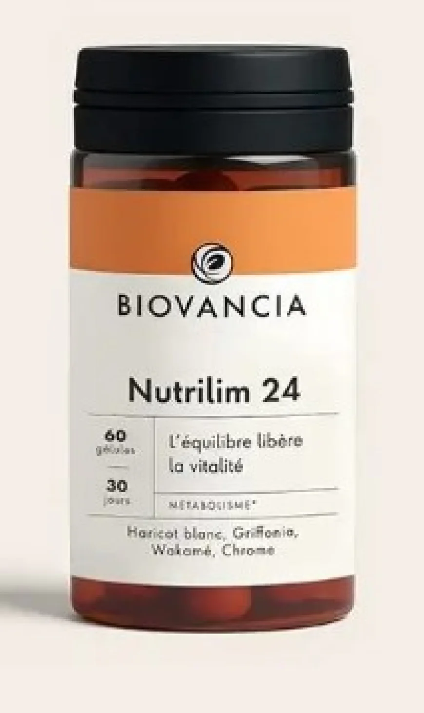 Nutrilim 24 peut-il bloquer les glucides ?