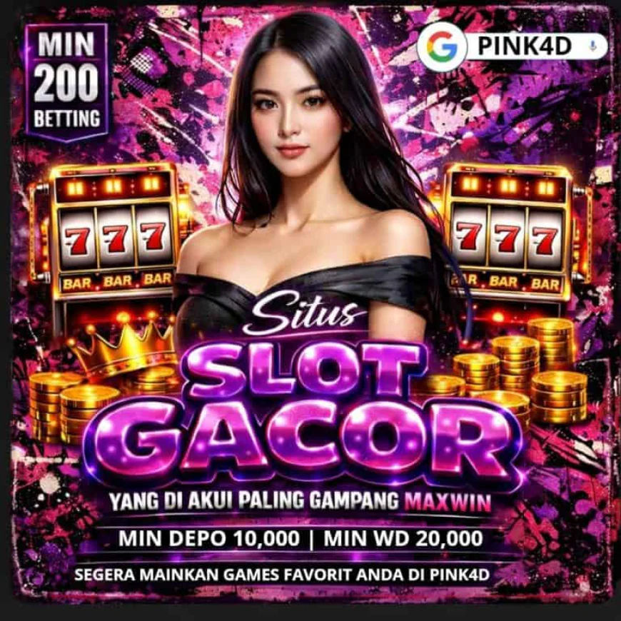 Temukan pengalaman bermain slot online