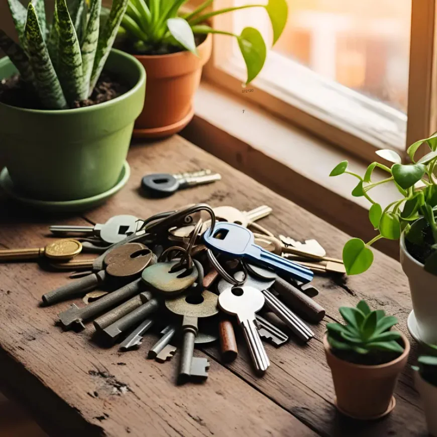 Sloten Vervangen in Antwerpen- Veilig, Snel en Professioneel