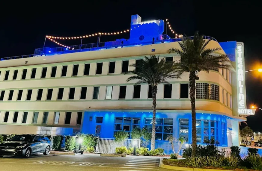 FF&E Procurement Companies: Streamline Hotel Projects