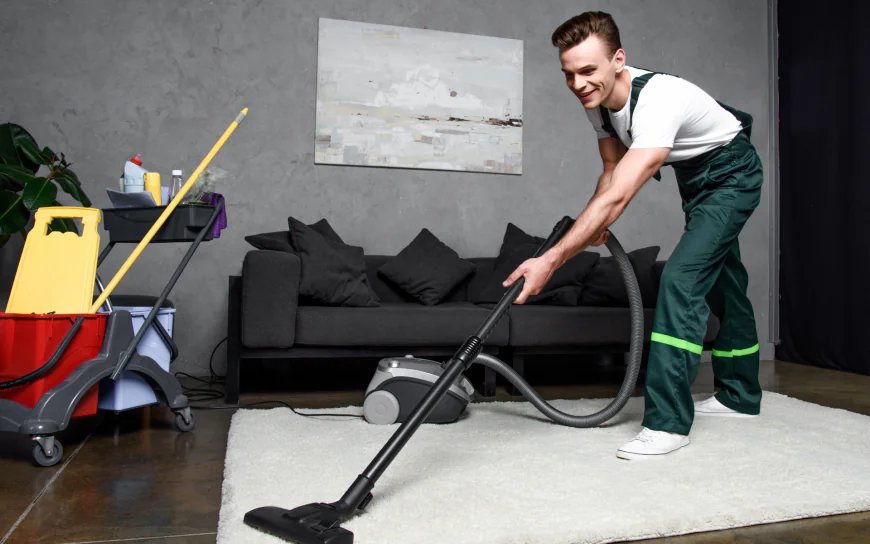 Steam Carpet Cleaning Services Expert Guide Hire Now