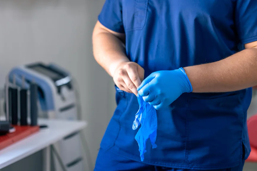 Why You’re Not Immediately Sterile After a Vasectomy