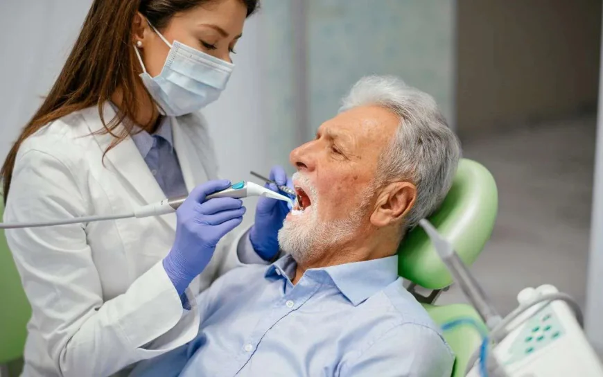 Tu Mejor Sonrisa Comienza Aquí: Dentista Hispano en Houston TX que Habla Español y Entiende Tus Necesidades