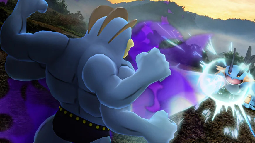 Mastering Pokémon GO Battles: A Complete Guide to Stats, Moves, and PvP Dominance