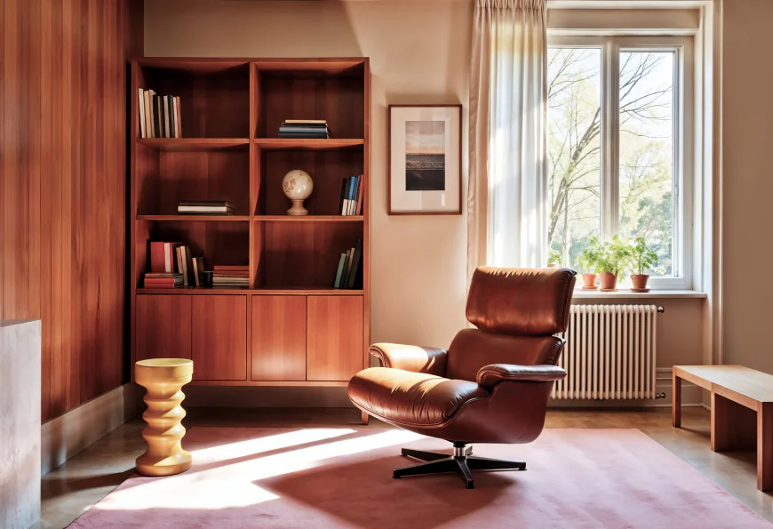 Creative Ways to Use Plywood in Small Space Interiors