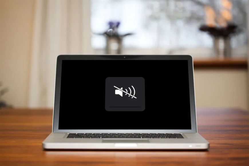 MacBook Sound Not Working? Complete Audio Fix Guide