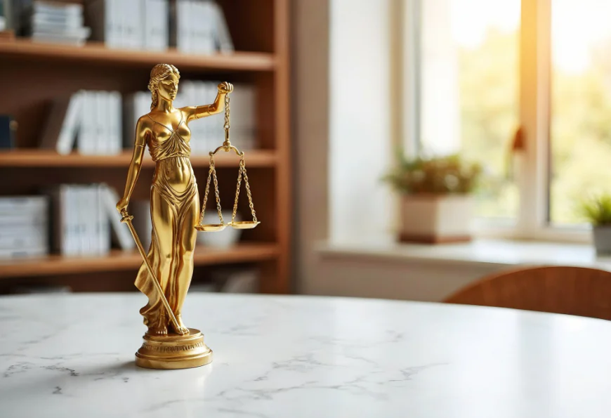When To Involve An Attorney Before Starting Any New Business Venture
