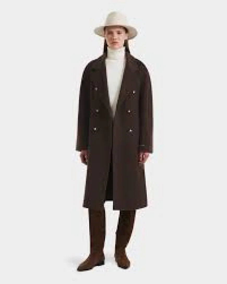Is the Rudsak Wool Coat Worth It in 2026? A Style Guide Every Fashion Lover Needs