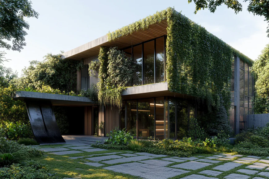Is Plywood an Eco-Friendly Choice for Modern Homes?