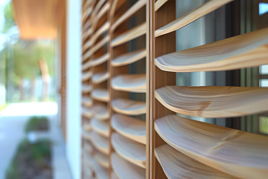 Expert Tips for Installing a Wood Louver in the Philippines