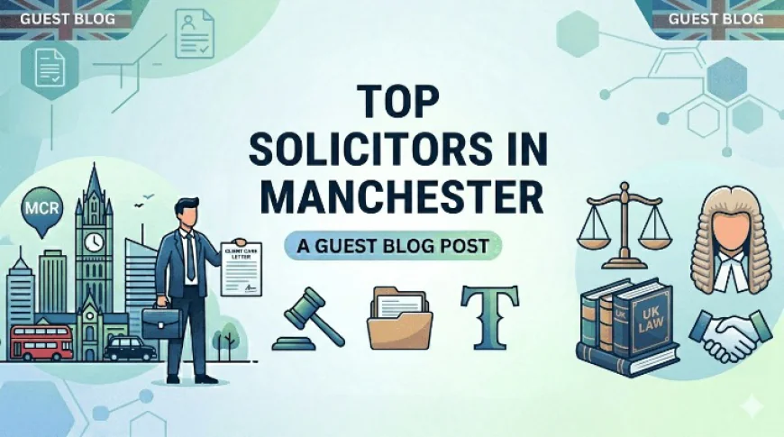 How Best Lawyers in Manchester Are Adapting to Post-Pandemic Legal Challenges
